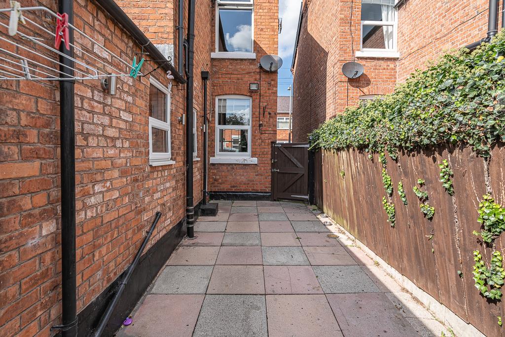 Gladstone Street, Winsford CW Estate Agents